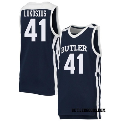 Butler Bulldogs Dog Collars, Leashes, ID Tags, Jerseys & More – Athletic  Pets